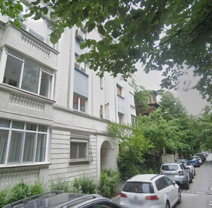 Inchiriere apartament 3 camere -65mp - zona Dorobanti