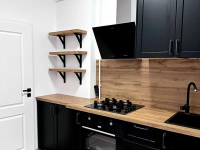 Inchiriere apartament 3 camere -65mp - zona Dorobanti