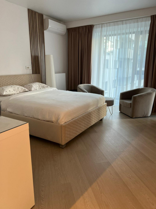 Studio de vânzare în zona Pipera 