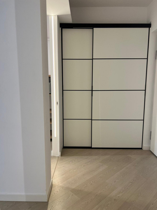 Studio de vânzare în zona Pipera 