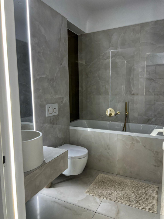 Studio de vânzare în zona Pipera 