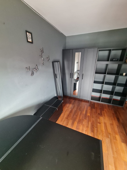 Vila  Pipera – Iancu Nicolae | 6 camere | Curte 700 mp