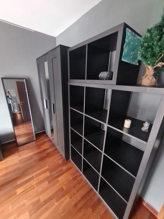 Vila  Pipera – Iancu Nicolae | 6 camere | Curte 700 mp