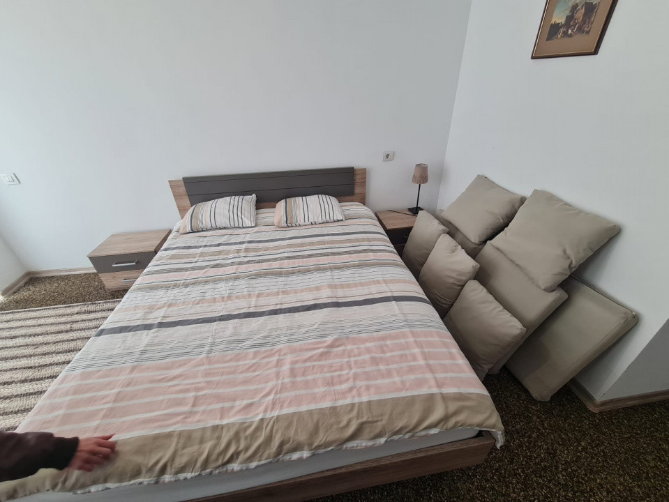 Vila  Pipera – Iancu Nicolae | 6 camere | Curte 700 mp
