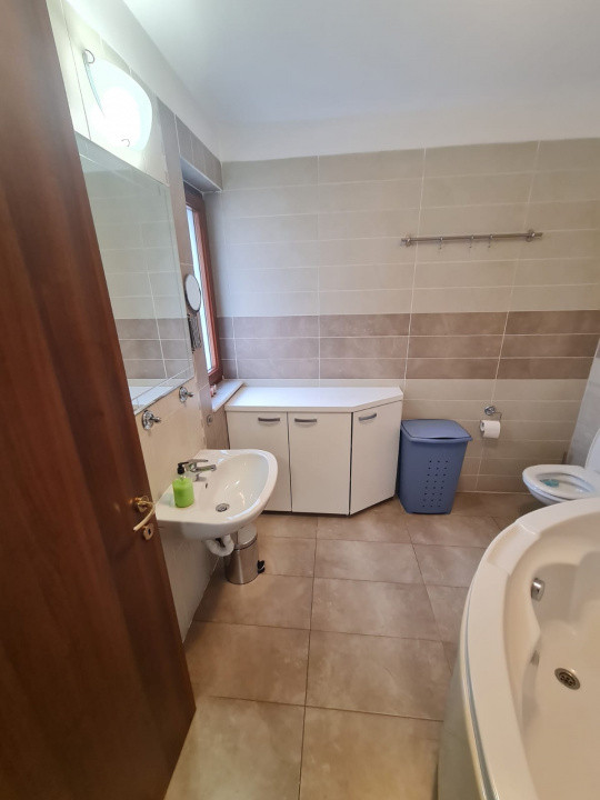 Vila  Pipera – Iancu Nicolae | 6 camere | Curte 700 mp