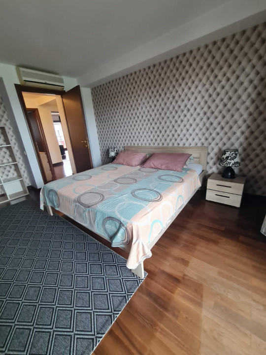 Vila  Pipera – Iancu Nicolae | 6 camere | Curte 700 mp