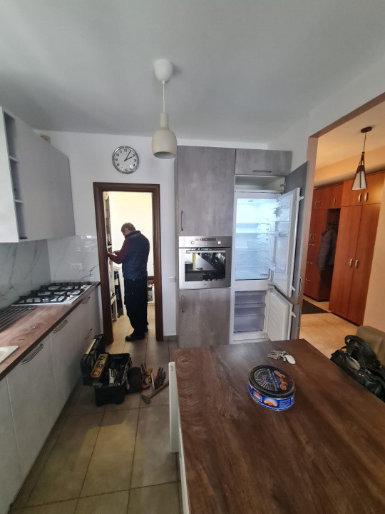 Vila  Pipera – Iancu Nicolae | 6 camere | Curte 700 mp