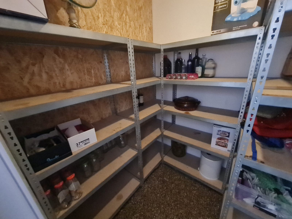 Vila  Pipera – Iancu Nicolae | 6 camere | Curte 700 mp