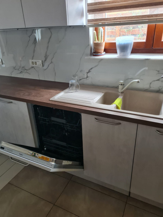 Vila  Pipera – Iancu Nicolae | 6 camere | Curte 700 mp