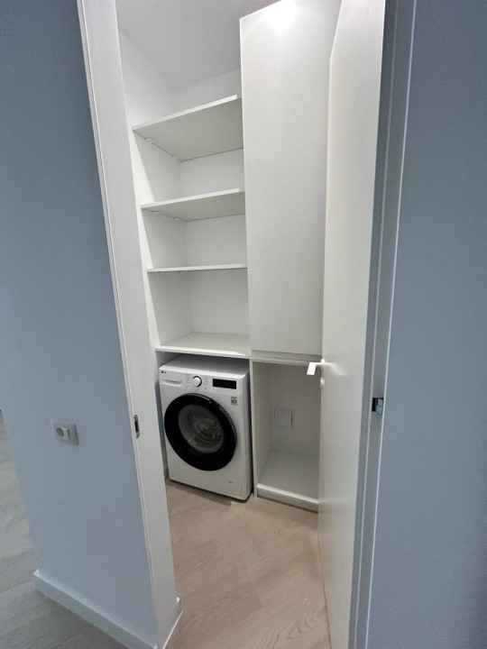 APARTAMENT 2 CAMERE │ CORTINA NORTH │ PIPERA