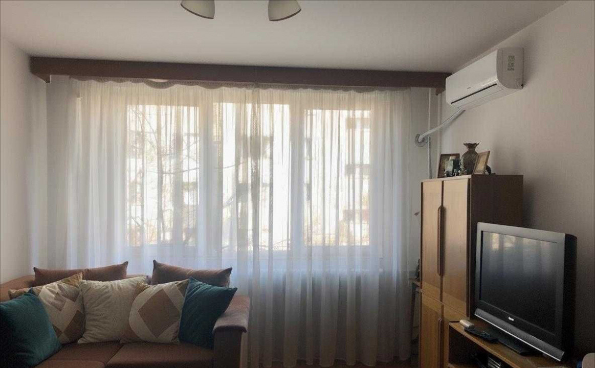 Apartament 3 Camere | Garaj  - Drumul Taberei, Zonă Liniștită