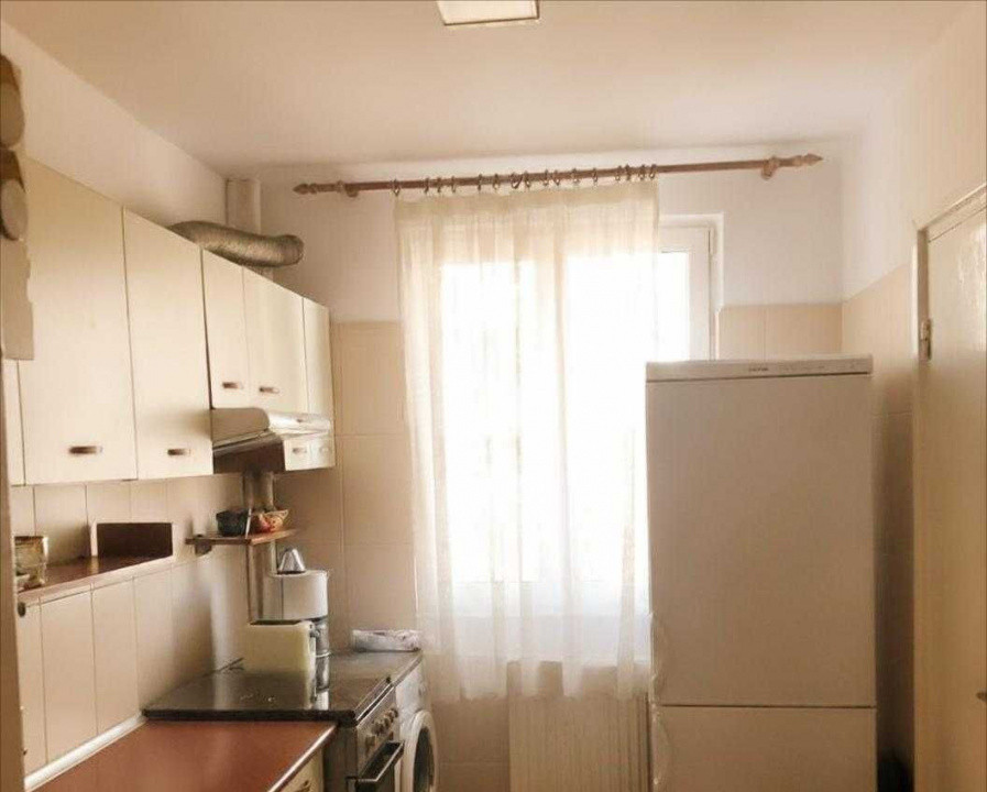 Apartament 3 Camere | Garaj  - Drumul Taberei, Zonă Liniștită