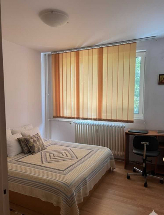 Apartament 3 Camere | Garaj  - Drumul Taberei, Zonă Liniștită