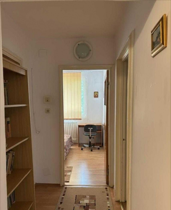 Apartament 3 Camere | Garaj  - Drumul Taberei, Zonă Liniștită
