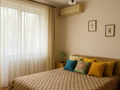 Apartament 3 Camere | Garaj  - Drumul Taberei, Zonă Liniștită