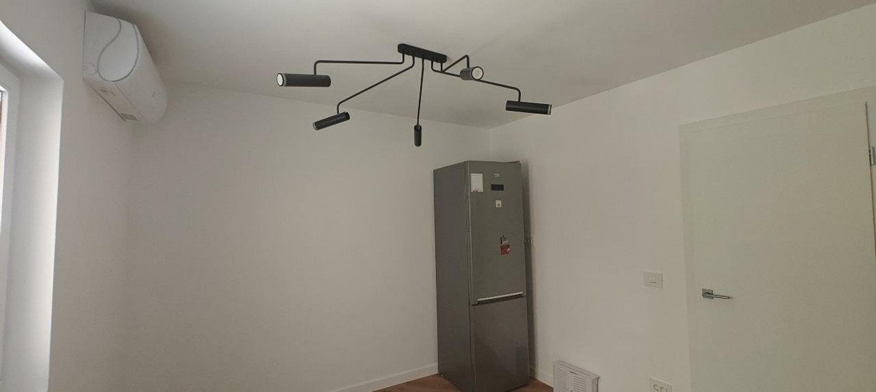 Apartament 4 camere Timpuri Noi