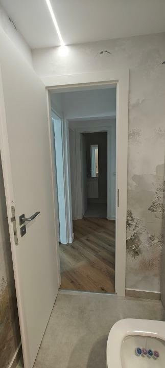 Apartament 4 camere Timpuri Noi