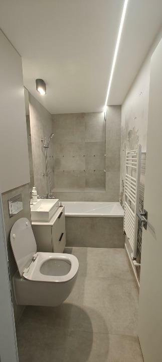 Apartament 4 camere Timpuri Noi