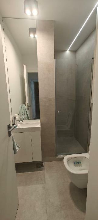 Apartament 4 camere Timpuri Noi