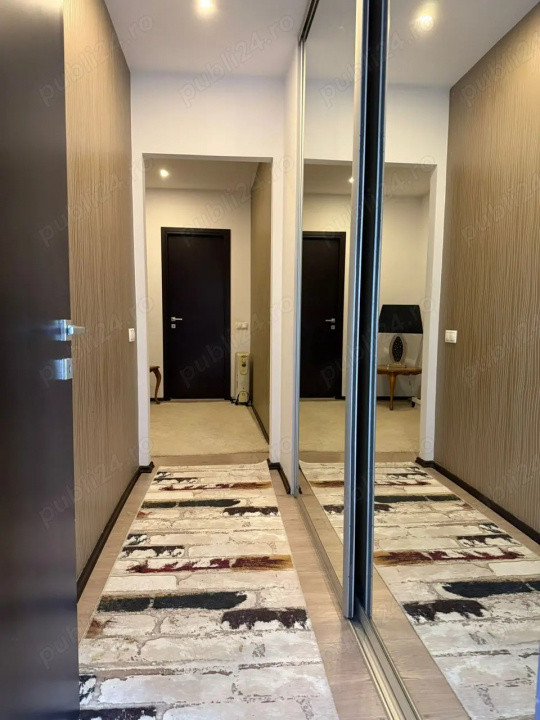 Apartament de 3 camere – Unirii | 123 mp | 2 terase | Bloc 2010