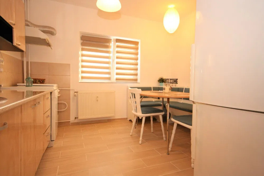 Apartament 2 camere adiacent Nerva Traian 