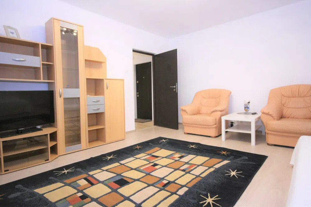 Apartament 2 camere adiacent Nerva Traian 