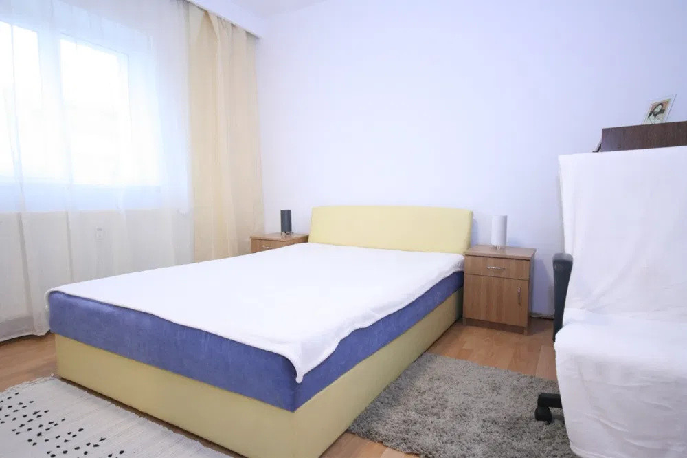 Apartament 2 camere adiacent Nerva Traian 