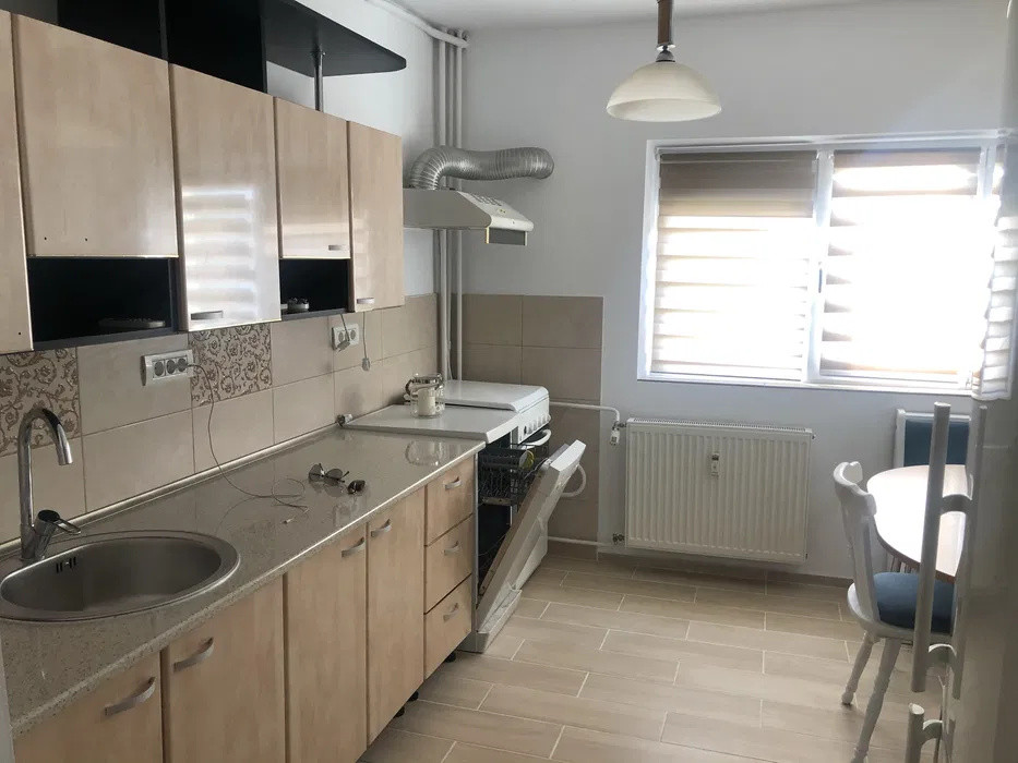 Apartament 2 camere adiacent Nerva Traian 