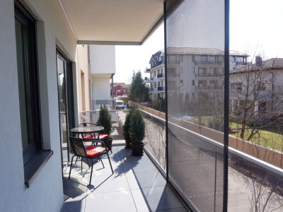 Apartament pentru chirie cu  2 camere lux Grand Park Iancu Nicolae
