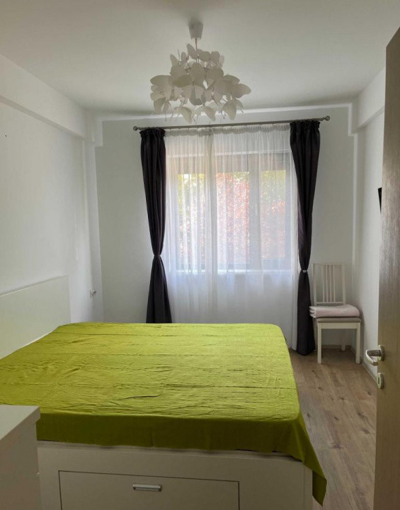 Ap 3 cam, 77 mp, 2 bai, 2 locuri de parcare, zona - Baneasa