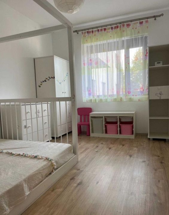 Ap 3 cam, 77 mp, 2 bai, 2 locuri de parcare, zona - Baneasa