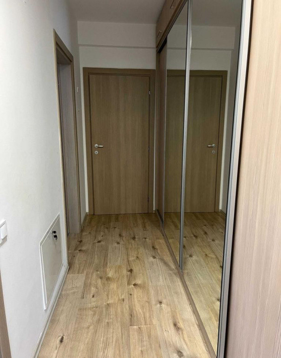 Ap 3 cam, 77 mp, 2 bai, 2 locuri de parcare, zona - Baneasa