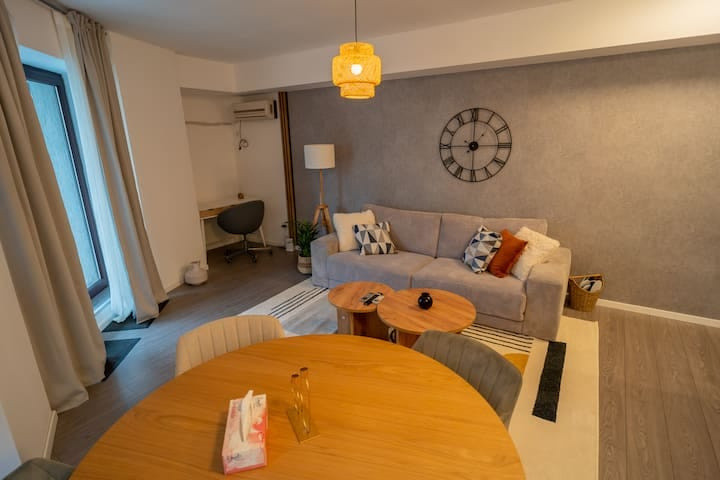 2 camere | Unirii, Piata Natiunilor Unite