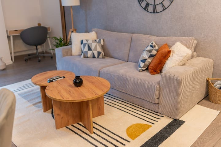 2 camere | Unirii, Piata Natiunilor Unite