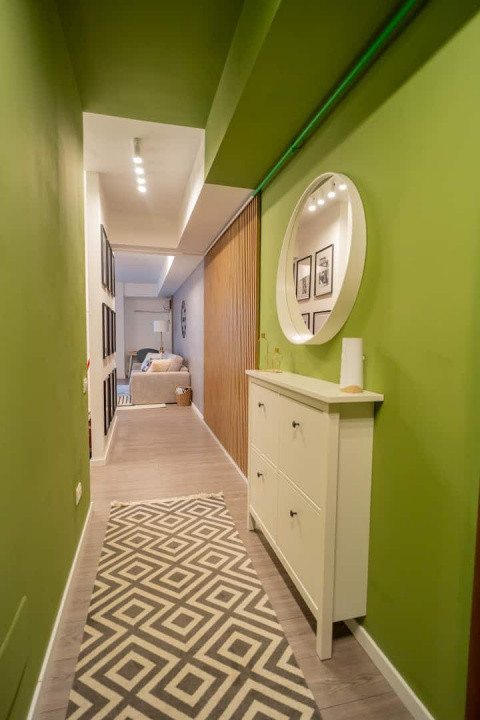 2 camere | Unirii, Piata Natiunilor Unite