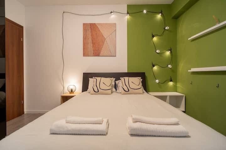 2 camere | Unirii, Piata Natiunilor Unite