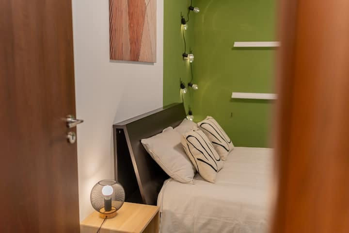 2 camere | Unirii, Piata Natiunilor Unite