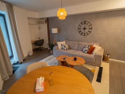 2 camere | Unirii, Piata Natiunilor Unite