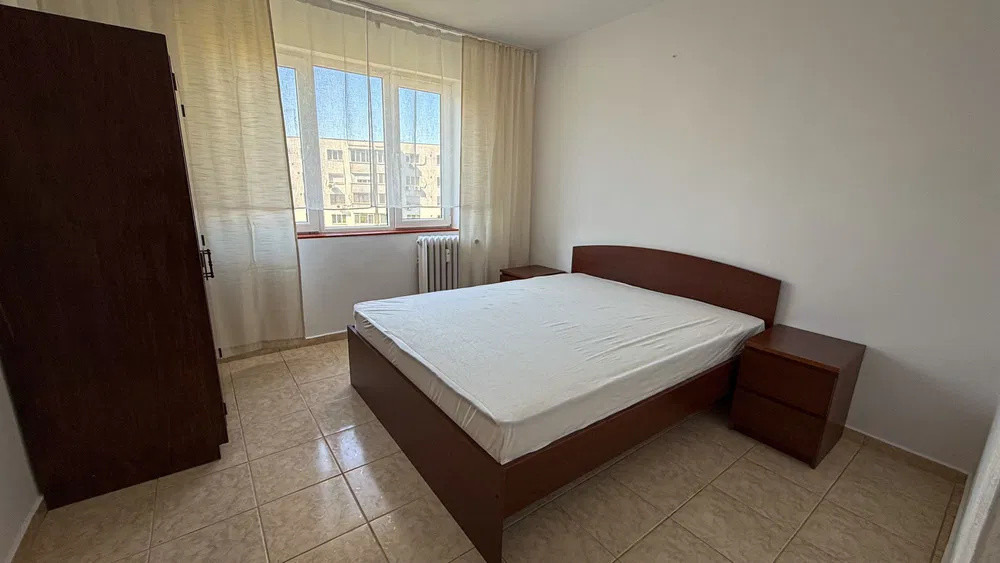 Inchiriere Apartament 3 camere Metrou Dristor