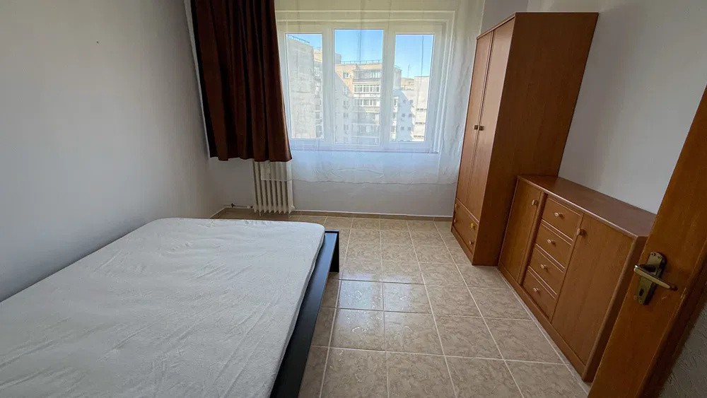 Inchiriere Apartament 3 camere Metrou Dristor