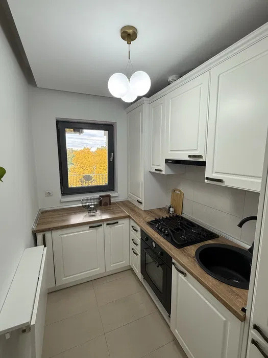 Închiriere Apartament 2 Camere | Nusco Città Residential Park | 60 mp |