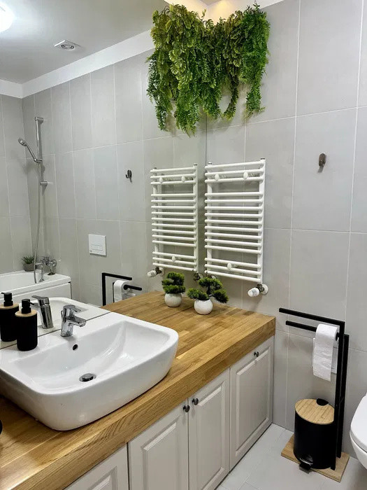 Închiriere Apartament 2 Camere | Nusco Città Residential Park | 60 mp |