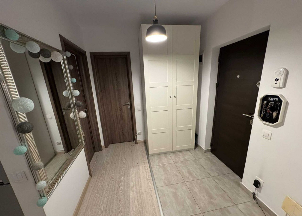  Inchiriere Apartament 3 camere, 71mp, zona - Titan/Nicolae Grigorescu