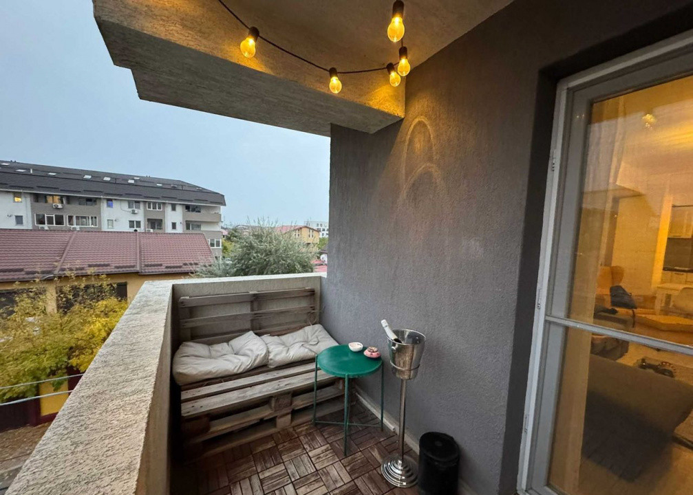  Inchiriere Apartament 3 camere, 71mp, zona - Titan/Nicolae Grigorescu