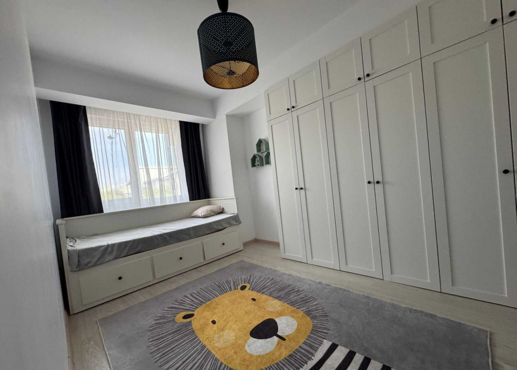  Inchiriere Apartament 3 camere, 71mp, zona - Titan/Nicolae Grigorescu