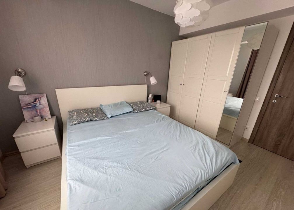  Inchiriere Apartament 3 camere, 71mp, zona - Titan/Nicolae Grigorescu