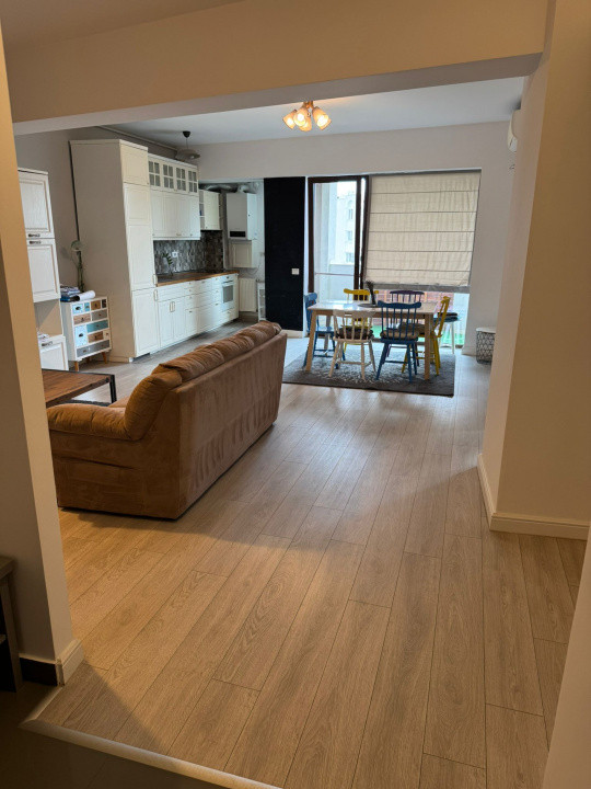 3 camere | Timpuri Noi | Vlaicu Voda Residence