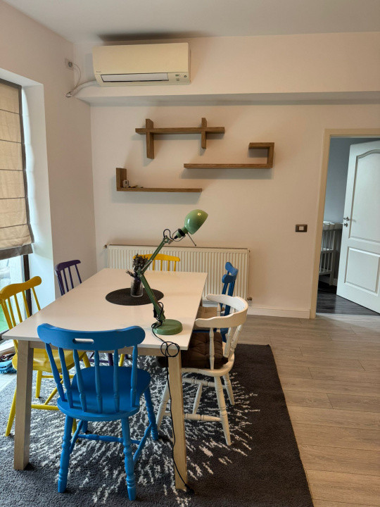 3 camere | Timpuri Noi | Vlaicu Voda Residence