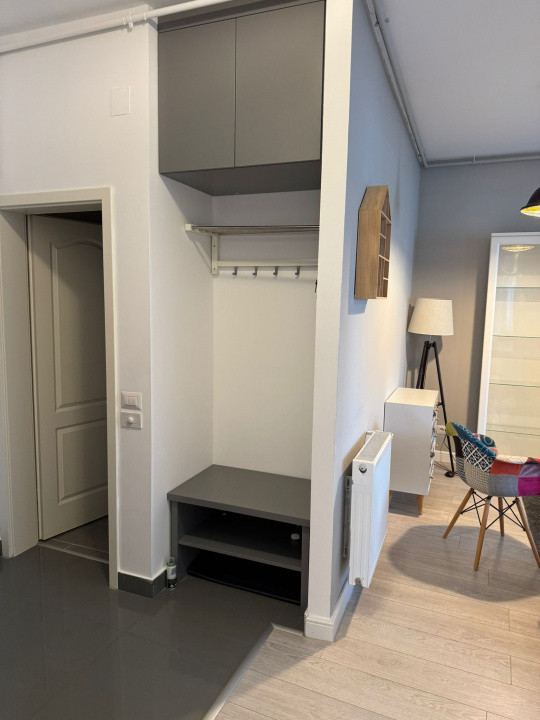 3 camere | Timpuri Noi | Vlaicu Voda Residence