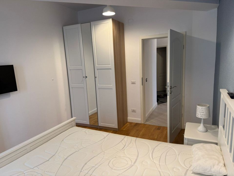 3 camere | Timpuri Noi | Vlaicu Voda Residence